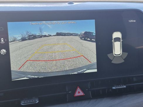 Certified 2023 Kia Sportage X-Line w/ X-Line Premium Package image 23