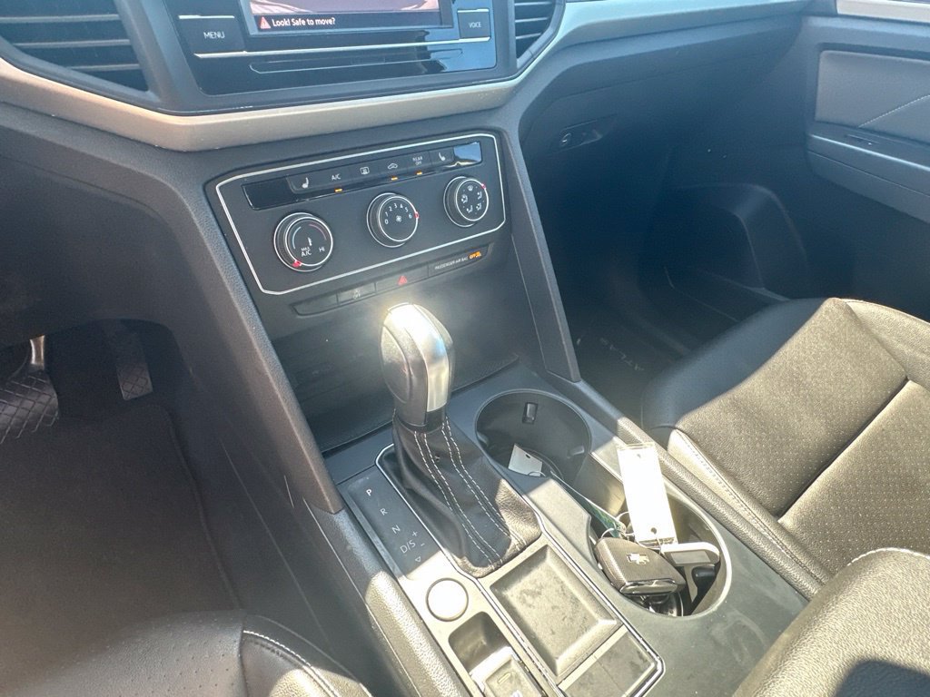 Used 2023 Volkswagen Atlas SE FWD image 26