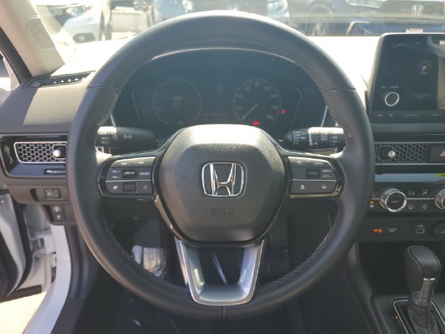 Certified 2023 Honda Civic EX-L image 26