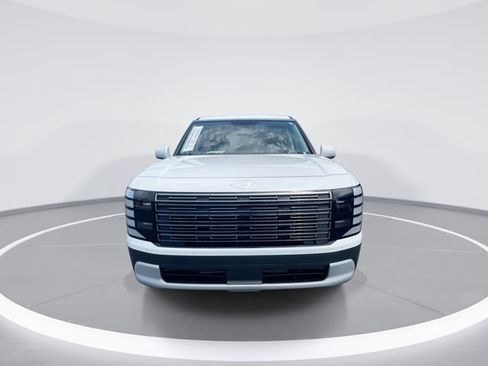 Used 2026 Hyundai Palisade SE FWD image 3