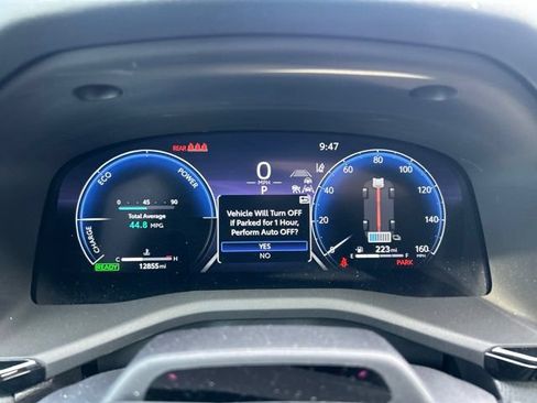Used 2026 Toyota Camry XLE w/ Premium Plus Package FWD image 14