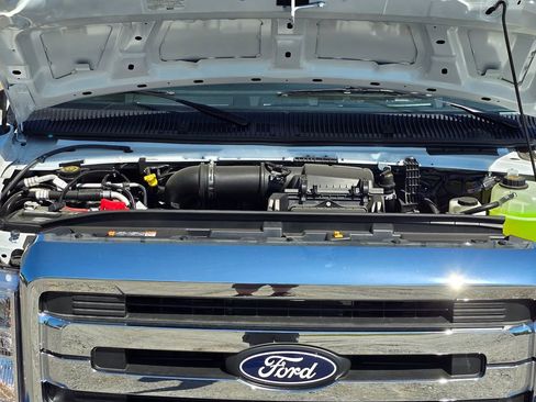 New 2026 Ford E-350 and Econoline 350 Super Duty w/ Power Equipment Group RWD image 27