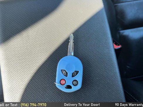 Used 2008 Ford Escape Limited image 17