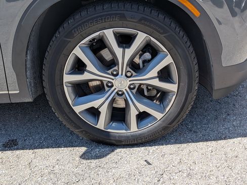 Used 2022 Hyundai Palisade SEL w/ Premium Package FWD image 11