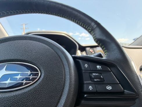 Used 2024 Subaru Outback Onyx Edition AWD/4WD image 32