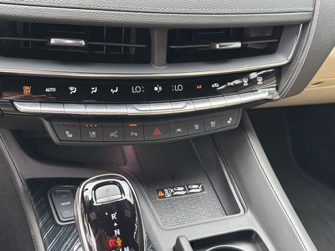 New 2026 Cadillac CT5 Premium Luxury w/ Technology Package AWD/4WD image 23