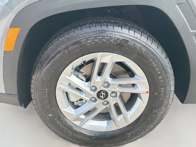 New 2026 Hyundai Tucson SE FWD image 30