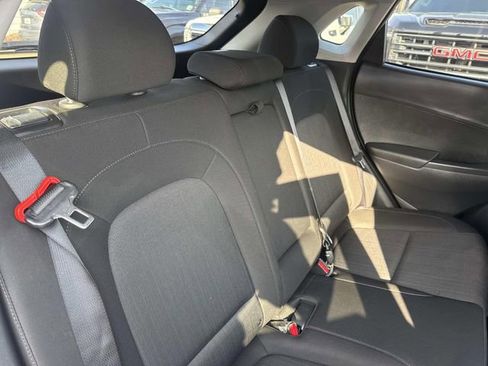 Used 2023 Hyundai Kona SEL w/ Cargo Package image 12