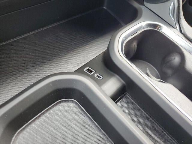 New 2026 GMC Sierra 2500 Denali AWD/4WD image 33