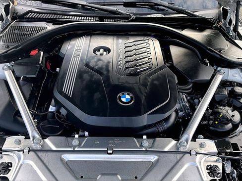Used 2024 BMW M440i Coupe w/ Premium Package image 27