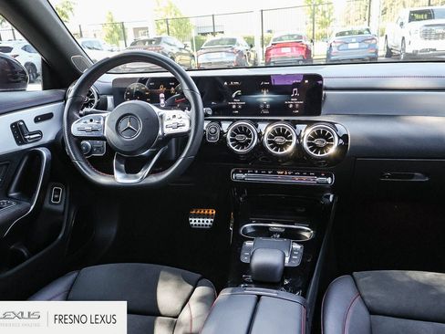 Used 2023 Mercedes-Benz CLA 250 image 14