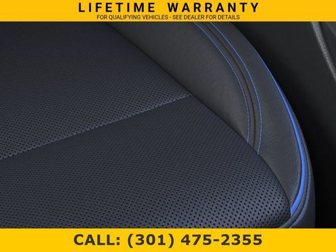 New 2026 Buick Encore GX Sport Touring w/ Advanced Technology Package FWD image 21