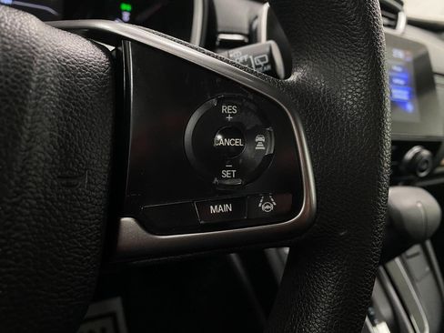 Used 2018 Honda CR-V EX image 17