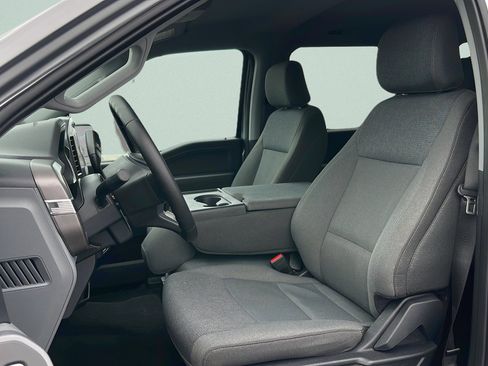 Used 2025 Ford F150 XLT w/ Equipment Group 301A Standard image 23