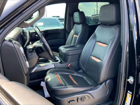 Used 2021 GMC Sierra 1500 AT4 w/ AT4 Value Package AWD/4WD image 21