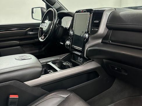 Used 2022 RAM 1500 Rebel w/ Rebel Level 2 Equipment Group AWD/4WD image 41