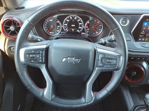 Used 2020 Chevrolet Blazer RS image 22
