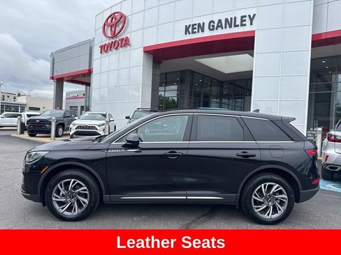 Used 2023 Lincoln Corsair AWD w/ Equipment Group 101A image 3