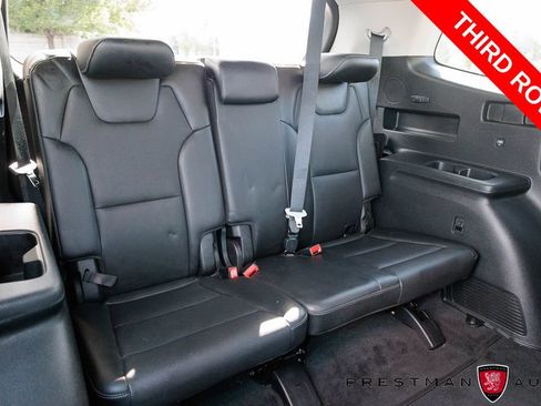 Used 2021 Kia Telluride EX w/ EX Premium Package AWD/4WD image 7