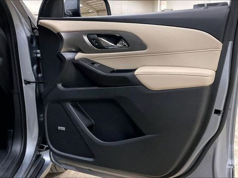 Used 2023 Chevrolet Traverse Premier w/ LPO, Floor Liner Package image 22