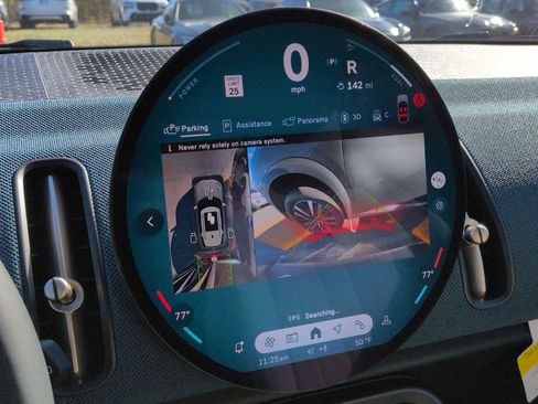 New 2025 MINI Cooper Countryman S image 30