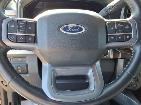 Used 2023 Ford F250 Lariat AWD/4WD image 17