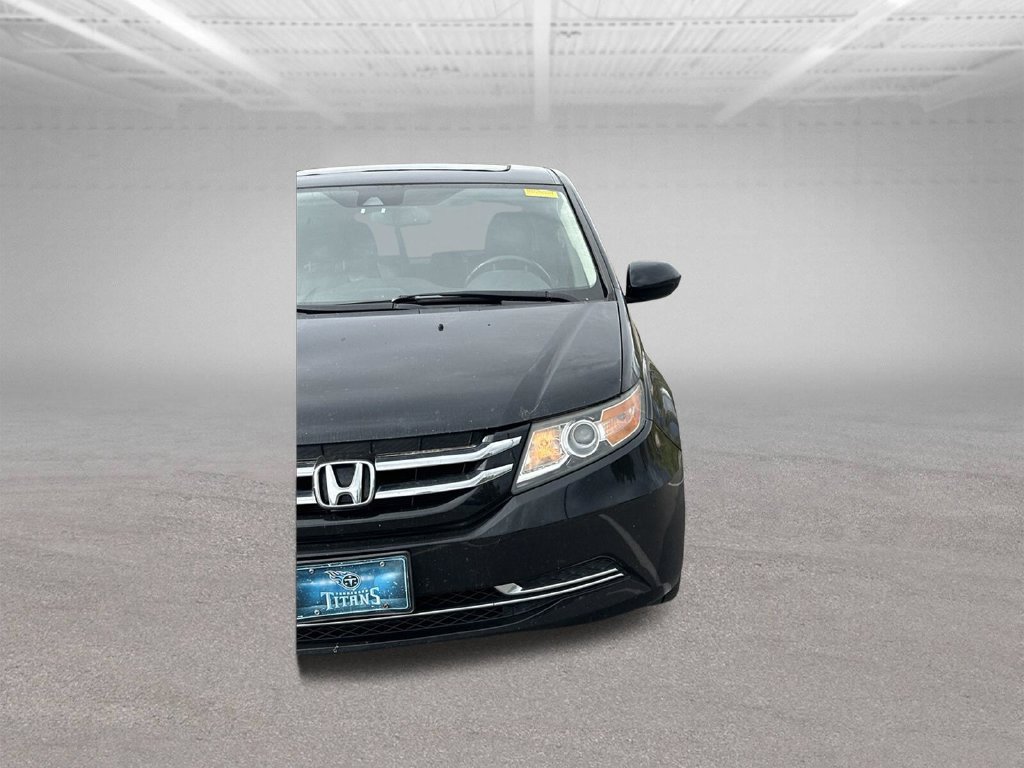 Used 2014 Honda Odyssey EX-L image 35