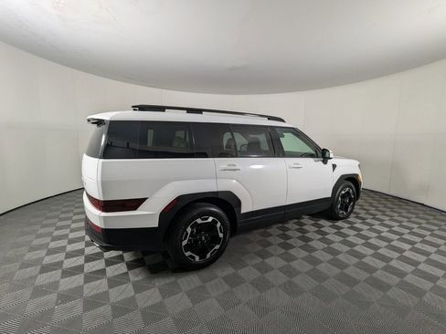 Used 2025 Hyundai Santa Fe SEL image 5