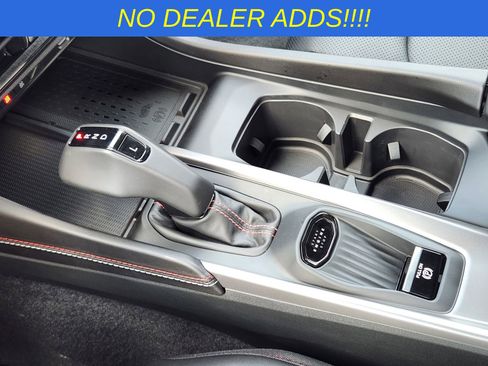 New 2026 Dodge Charger R/T AWD/4WD image 19