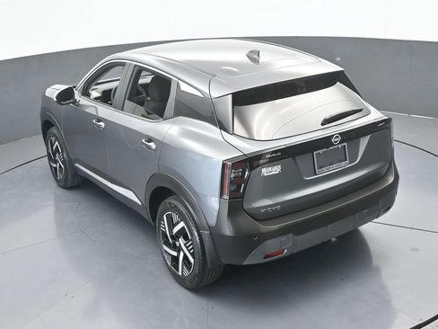 Used 2025 Nissan Kicks SV image 47