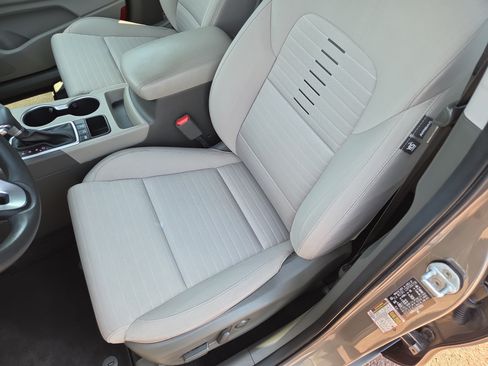 Used 2019 Kia Sportage LX w/ LX Popular Package AWD/4WD image 13