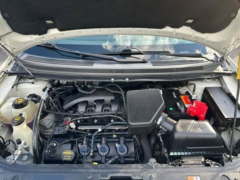 Used 2013 Ford Edge SEL image 23
