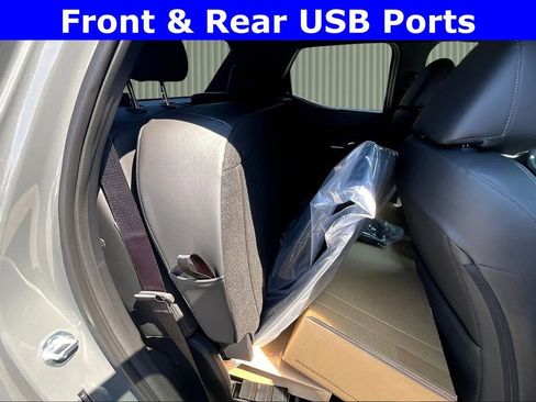New 2026 Hyundai Santa Cruz SEL AWD/4WD image 9
