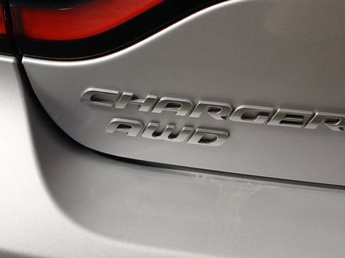 Used 2021 Dodge Charger Police w/ Fleet Safety Group AWD/4WD image 42