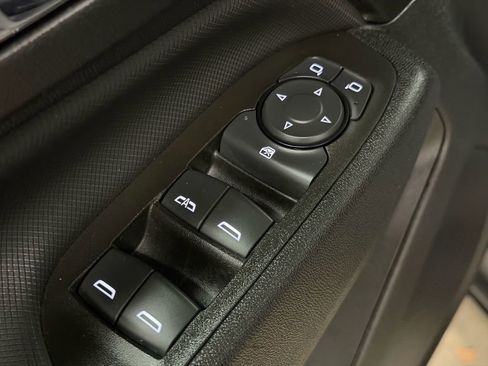 Certified 2024 Chevrolet Equinox RS image 31