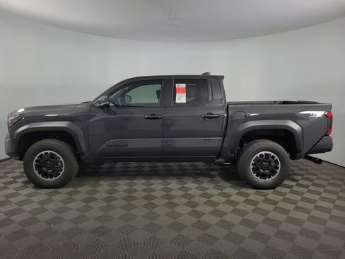 New 2026 Toyota Tacoma TRD Off-Road AWD/4WD image 4
