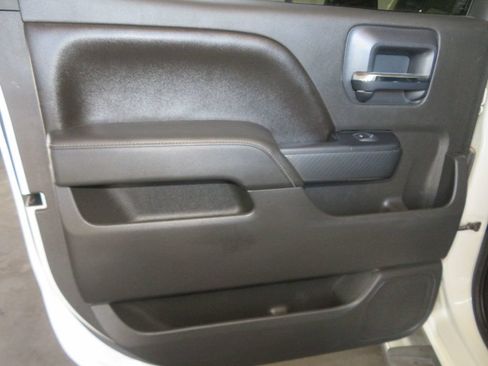 Used 2014 GMC Sierra 1500 SLE AWD/4WD image 21