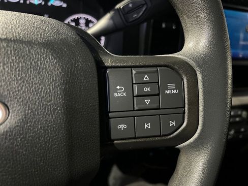 Used 2023 Ford F350 XLT w/ FX4 Off-Road Package image 25