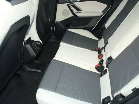 New 2026 BMW X1 xDrive28i w/ Technology Package image 21