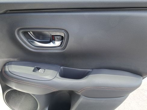 New 2026 Honda HR-V Sport image 13