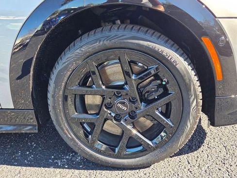 New 2026 MINI Cooper S image 9