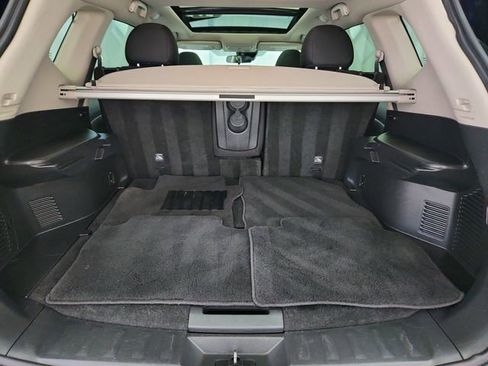 Used 2020 Nissan Rogue SV AWD/4WD image 31