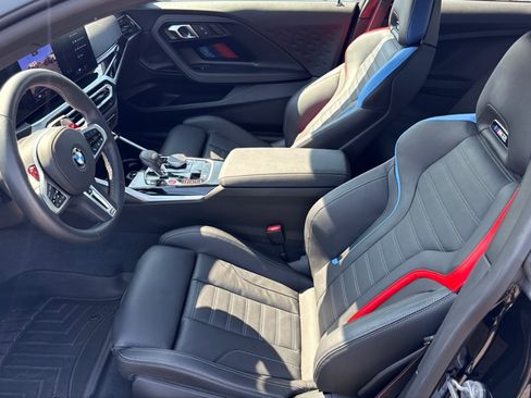 Used 2024 BMW M2 w/ Lighting Package RWD image 5