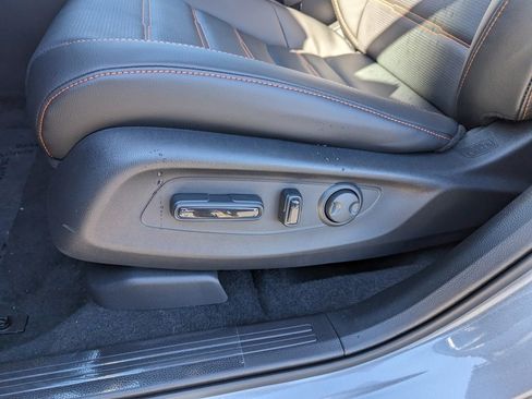 New 2026 Honda CR-V Sport-L image 11