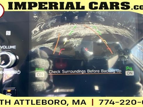 New 2026 Subaru Crosstrek 2.5i Limited image 23