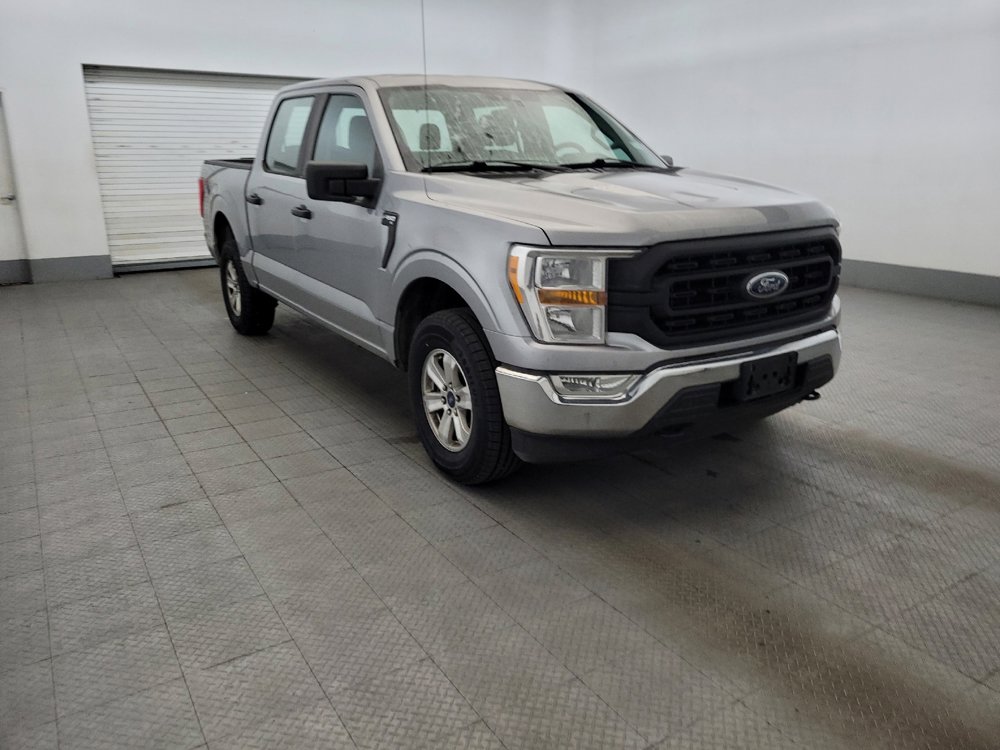 Used 2021 Ford F150 XL w/ Equipment Group 101A High AWD/4WD image 13