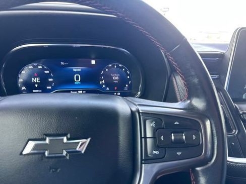 Used 2022 Chevrolet Tahoe RST w/ Luxury Package RWD image 14