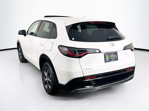 Used 2024 Honda HR-V EX-L image 5