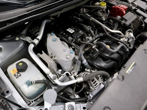 Certified 2024 Nissan Sentra SV image 17