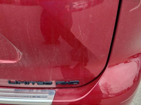 Used 2021 Toyota Highlander Limited image 6